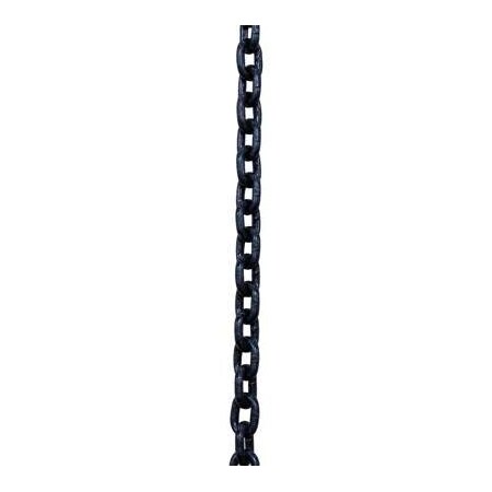 STARKE Chain, 20 ft, Grade 80, 11.2 mm, 10,000 lb SLC80-11-20